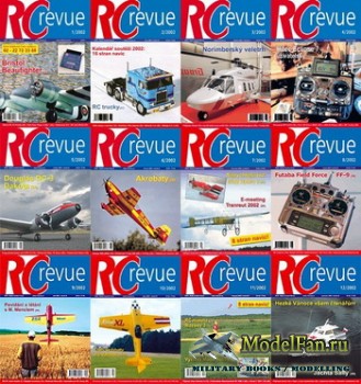 RC Revue  2002 