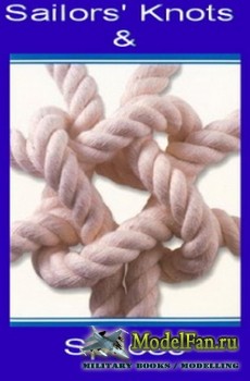 Sailors' Knots & Splices (WoodenBoat Publications)