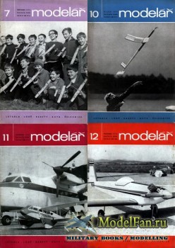 Modelar  1972 