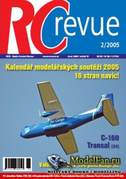 RC Revue 2/2005