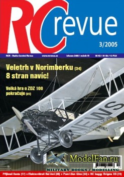 RC Revue 3/2005