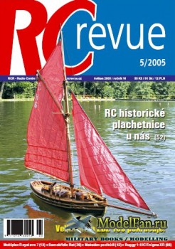 RC Revue 5/2005
