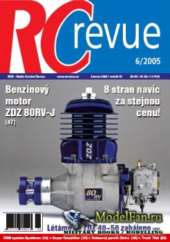 RC Revue 6/2005