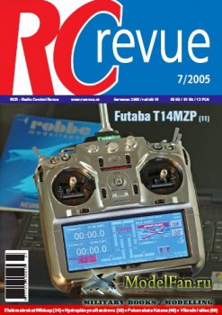 RC Revue 7/2005