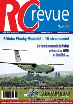 RC Revue 9/2005