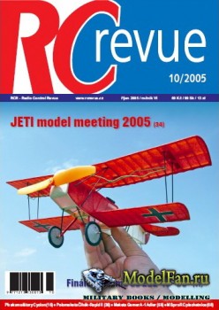 RC Revue 10/2005