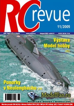 RC Revue 11/2005