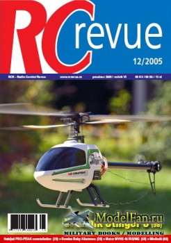 RC Revue 12/2005