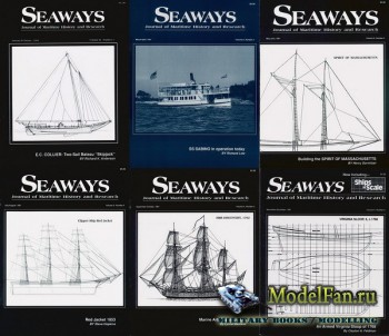 Ships in Scale (  1991 )