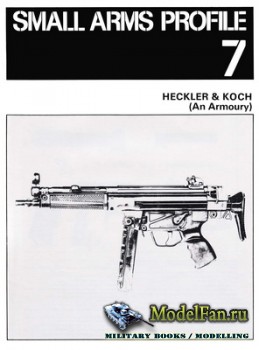 Small Arms Profile 7 - Heckler and Koch