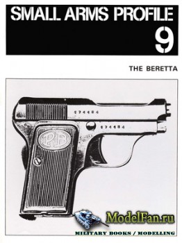 Small Arms Profile 9 - The Beretta