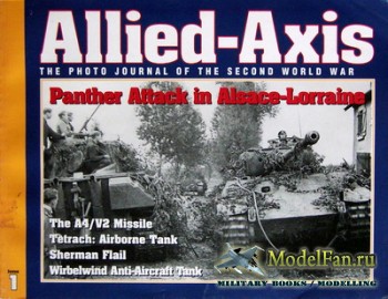 Allied-Axis 1