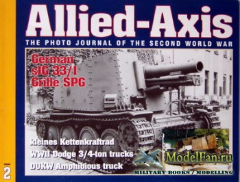 Allied-Axis 2