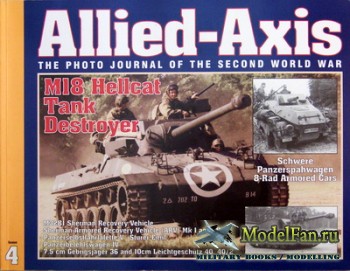 Allied-Axis 4