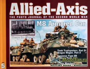 Allied-Axis 5