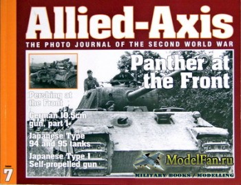 Allied-Axis 7