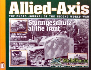 Allied-Axis 10