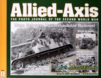 Allied-Axis 11