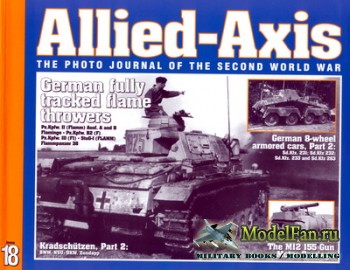 Allied-Axis 18