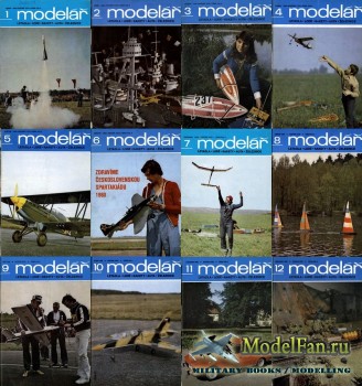 Modelar  1980 