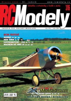 RC Modely 3/2006