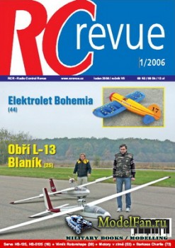 RC Revue 1/2006