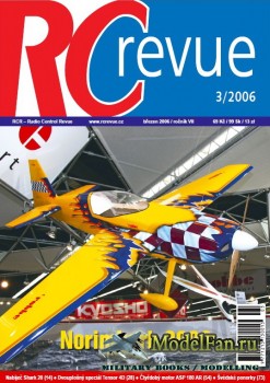 RC Revue 3/2006