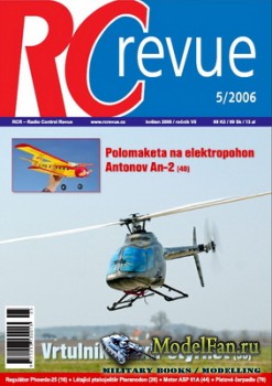 RC Revue 5/2006