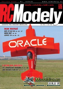 RC Modely 6/2006