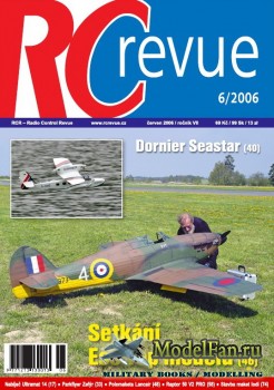 RC Revue 6/2006