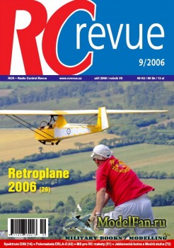 RC Revue 9/2006