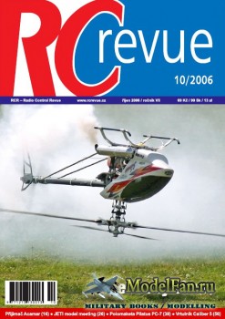 RC Revue 10/2006