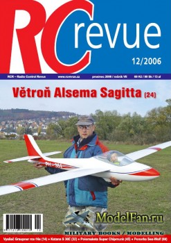 RC Revue 12/2006