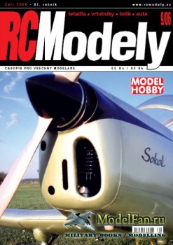 RC Modely 9/2006
