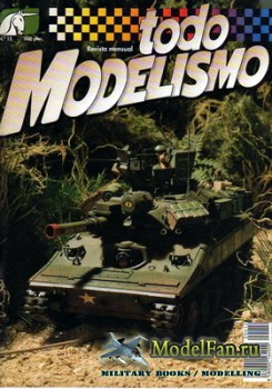 Todo Modelismo 12 1993