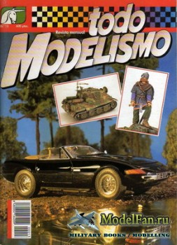 Todo Modelismo 13 1993