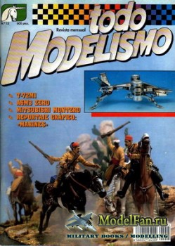 Todo Modelismo 15 1993
