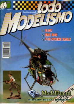 Todo Modelismo 22 1994