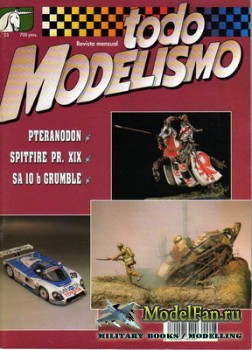 Todo Modelismo 23 1994