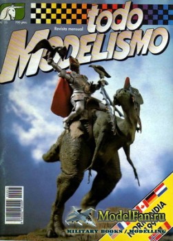 Todo Modelismo 25 1994