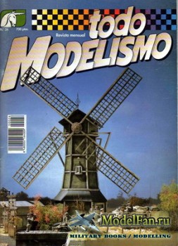 Todo Modelismo 26 1994