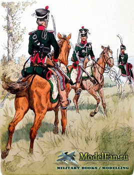 Uniformology - CD 2004 2 - German States Armies of the Napoleonic Wars