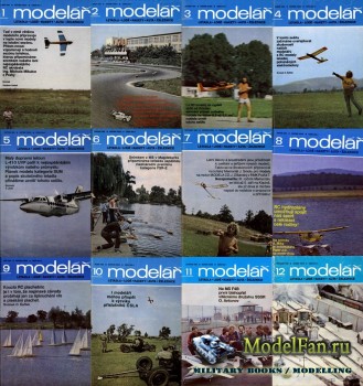 Modelar  1982 