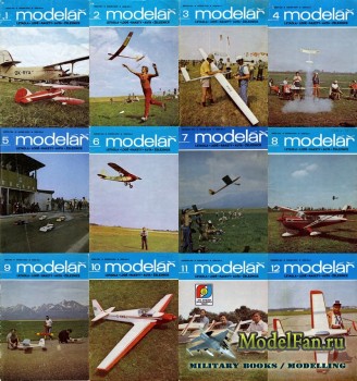 Modelar  1983 