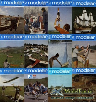 Modelar  1984 
