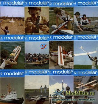 Modelar  1985 