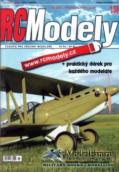 RC Modely 1/2008