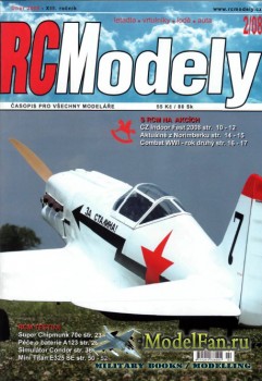 RC Modely 2/2008