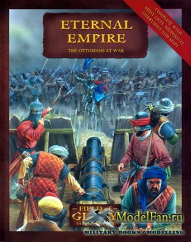 Osprey - Field of Glory - Eternal Empire. The Ottomans at War