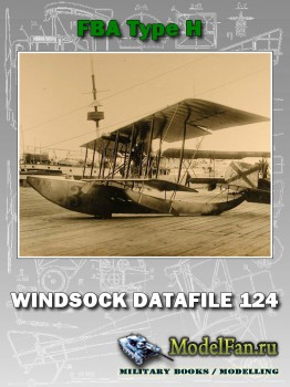 Windsock - Datafile 124 - FBA Type H